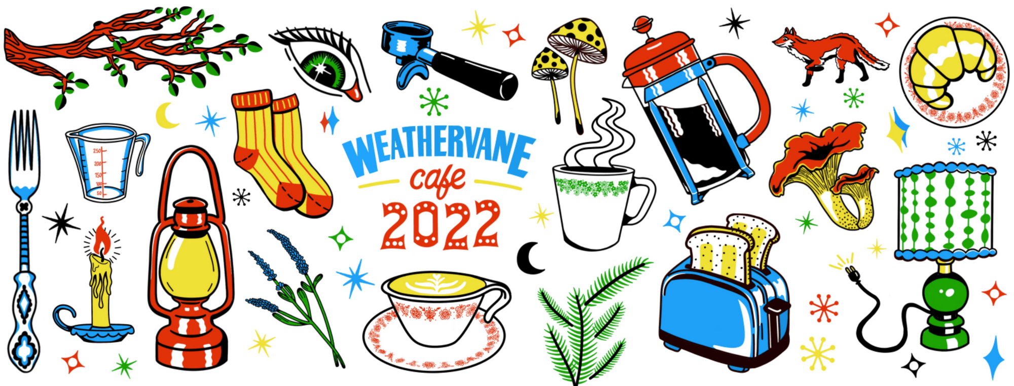 Weathervane Cafe